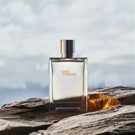 hermes terre d'hermes eau givree edp 100 ml|terre d'hermes eau givree.